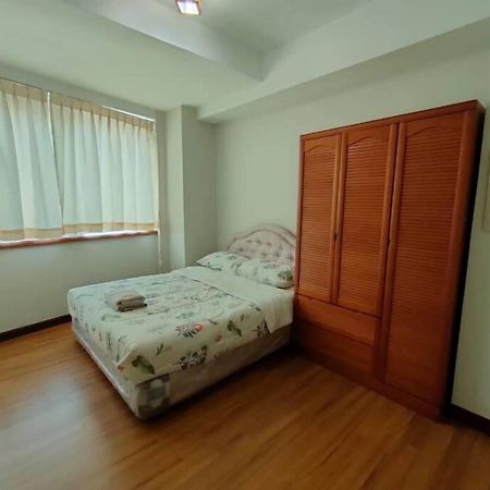 Kuching City 3Bedrooms Apartment Extérieur photo