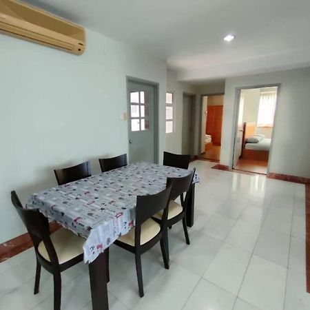 Kuching City 3Bedrooms Apartment Extérieur photo