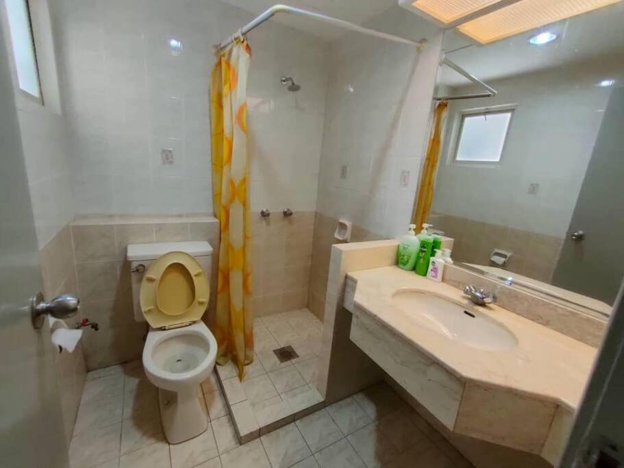 Kuching City 3Bedrooms Apartment Extérieur photo