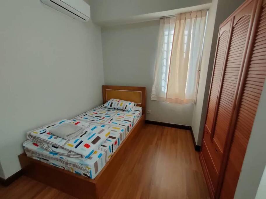 Kuching City 3Bedrooms Apartment Extérieur photo