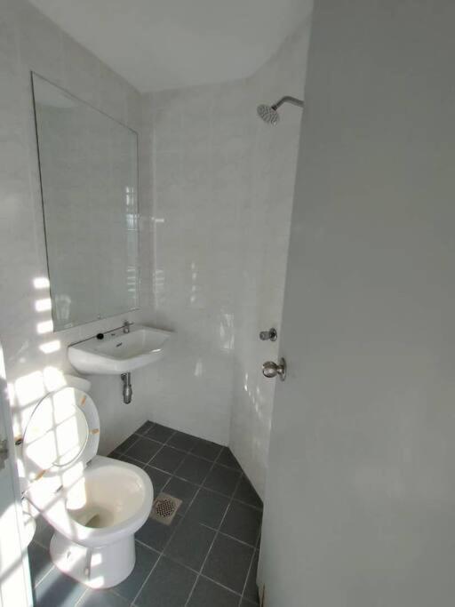 Kuching City 3Bedrooms Apartment Extérieur photo