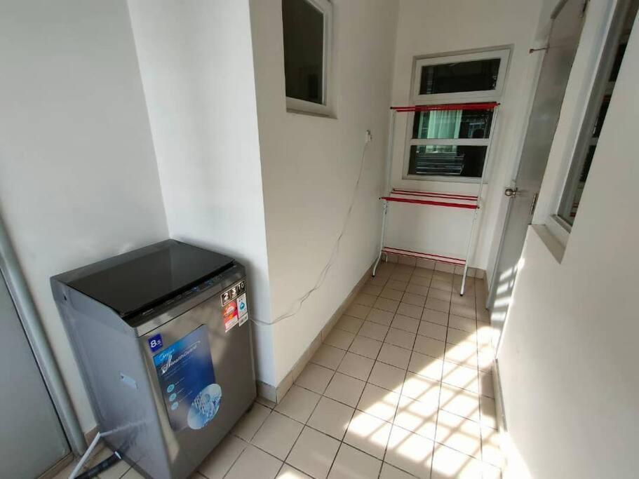 Kuching City 3Bedrooms Apartment Extérieur photo